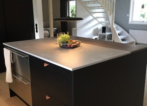 G3 Ladekoelkast RVS | Norcool - Norcool