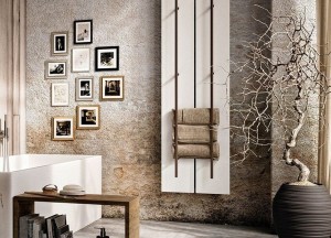 TESO | Designradiator van Instamat
