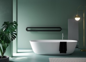 TUBONE | Designradiator van Instamat - Instamat