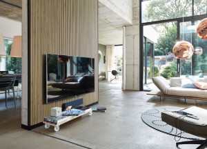 Tips tegen galm in huis - 