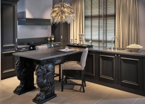 Ontdek de vier unieke Maison Sucre keukens | Tieleman Keukens - Tieleman Keukens