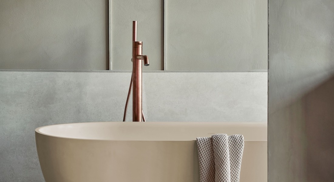 Geef je badkamer een make-over met de tegelcollecties van vtwonen!