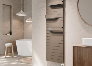 FREJA | Badkamerradiator van Instamat - Instamat