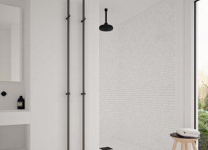 JAY | Handdoekwarmer van Instamat