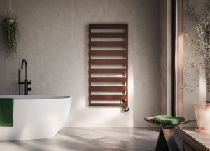 Radiatoren - Instamat