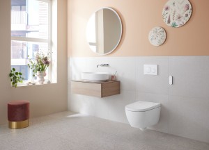 Voor ieder budget een douchewc met Geberit AquaClean Alba - 