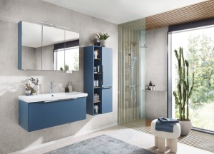 Ontdek de veelzijdigheid van Vario Select spiegelkasten - 