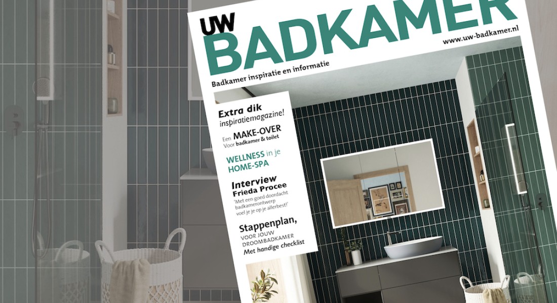Badkamertrends & inspiratie bij het verbouwen van de badkamer
