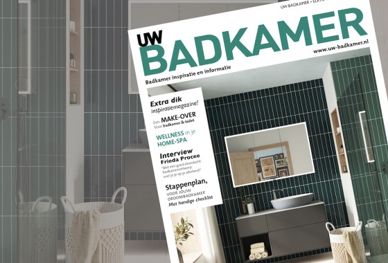 Inspiratie bij het verbouwen van de badkamer - BouwMedia