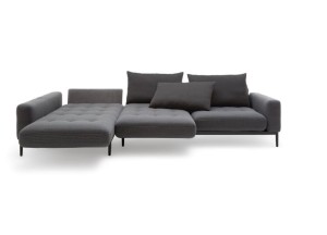 Rolf Benz valt in de prijzen - 