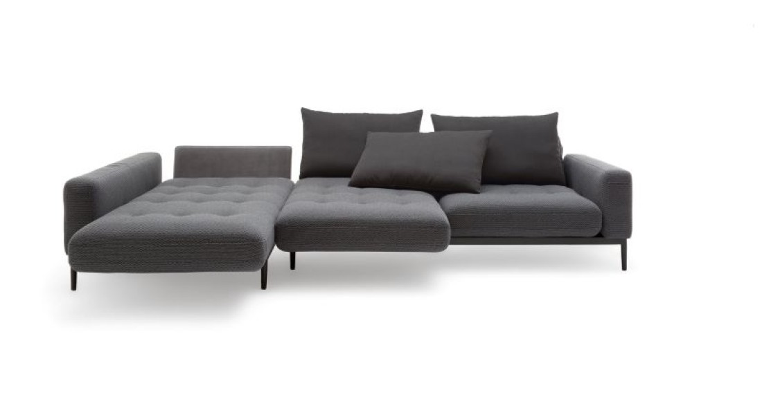 Rolf Benz valt in de prijzen