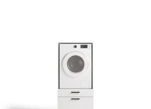 Wasmachine verhoger | Wasombouw - Wasombouw