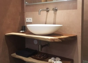 Badkamermeubels | Woodindustries - Woodindustries