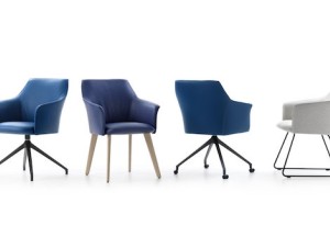 Nieuwe designs van Leolux - 