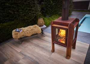 Tuinkachel Fennek | Reny - Reny