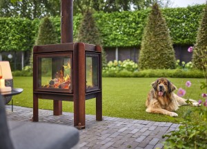 Tuinkachel Fennek | Reny