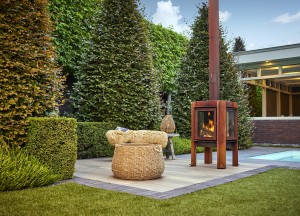 Tuinkachel Fennek | Reny