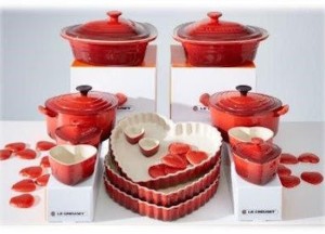 Valentijn in de keuken - 