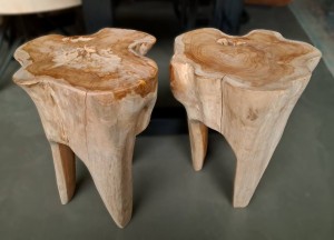 Houten krukjes | Woodindustries - Woodindustries