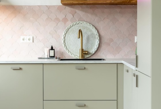 De leukste tegeltjes voor in de keuken - Designtegels.nl