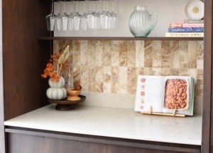 Brick Crema Onyx | Designtegels.nl - 