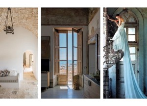 Moodboard Monday: Italian Country House - 