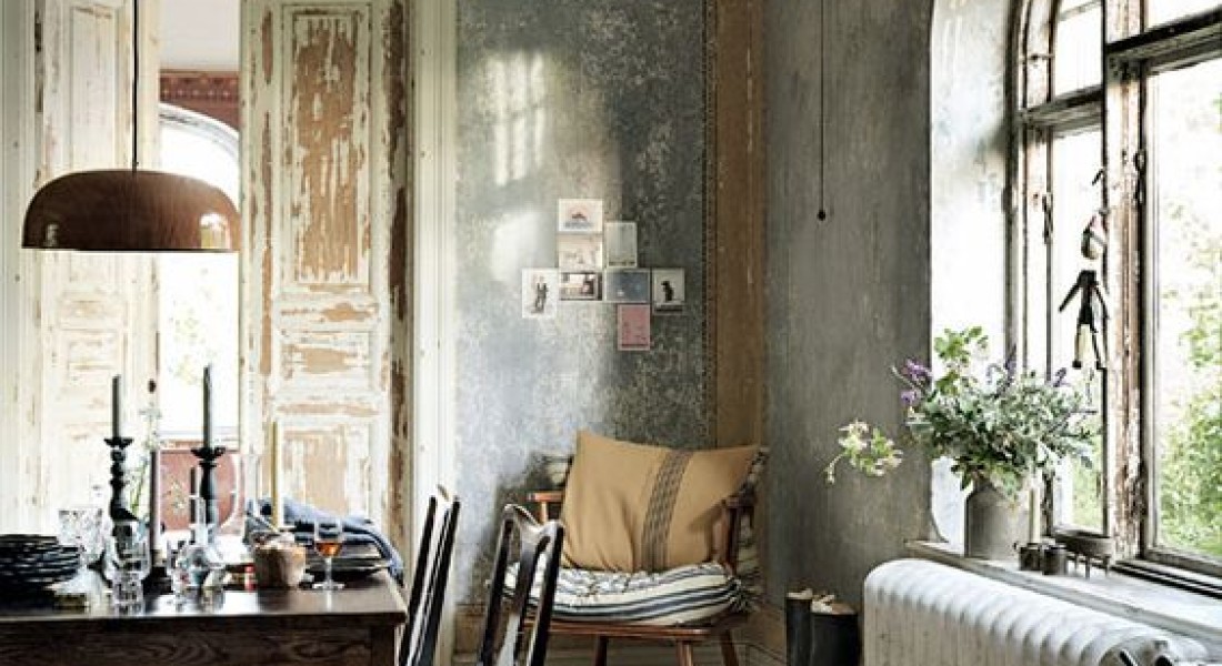 De geheimen van een interieurstylist