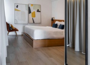 Ontdek de veelzijdigheid van Hebeta PVC vloeren voor elk interieur in Utrecht - 