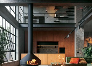 Ergofocus bio-ethanol | Focus - Focus