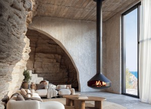 Ergofocus bio-ethanol | Focus