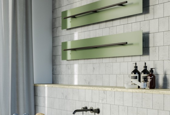 Comfort en stijl in één: designradiatoren van Instamat - Instamat