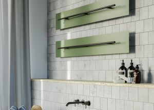 Comfort en stijl in één: designradiatoren van Instamat - 