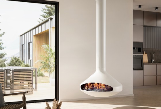 Ergofocus Gas | Focus - Focus