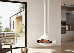 Ergofocus Gas | Focus - Focus