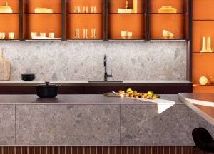 Heart of gold | Poggenpohl - Poggenpohl