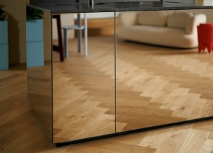 Bronzen spiegelfronten | next125 - next125