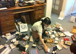 Nooit meer rommel met opruimcoach Marie Kondo - 