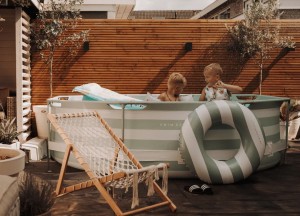 Hoe kies je het beste zwembad voor je tuin? - 