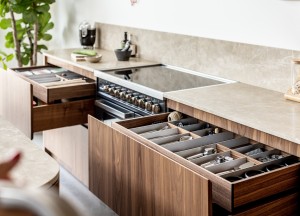 Houd je keuken netjes met Orgalux - 