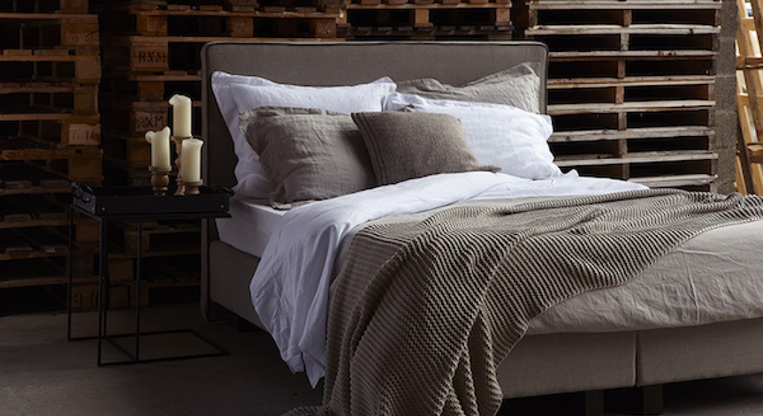 Het hotelgevoel thuis