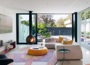 Bathyscafocus Glas | Focus