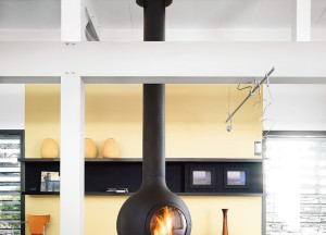 Bathyscafocus Glas | Focus