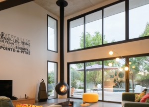 Bathyscafocus Glas | Focus