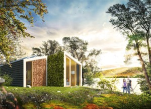 Woning met positieve invloed op gezondheid - Villeroy & Boch