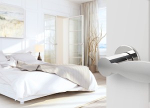 Stijlvolle deurkrukken - 