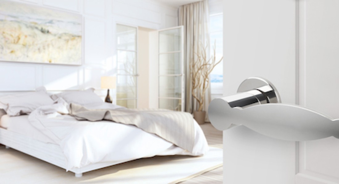 Stijlvolle deurkrukken