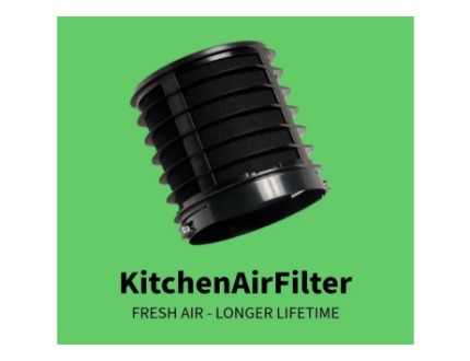 KitchenAirFilter - 