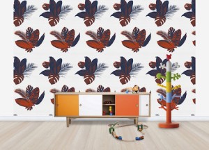 Kleurenexplosie van designduo Nothing Can Go Wrng - 