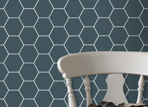 Grafische prints zijn hot - 