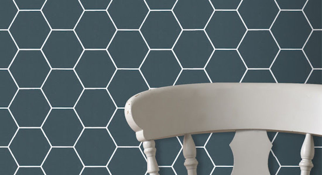 Grafische prints zijn hot